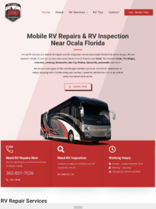 1st-call-rv-services-web-design