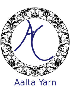 aalta-yarn-logo-design