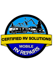 certified-rv-solutions-logo-design