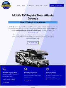 certified-rv-solutions-web-design