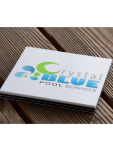 crystal-blue-pool-services-logo-design