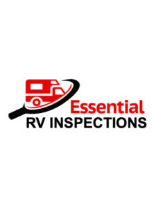 essential-rv-inspections-logo-design
