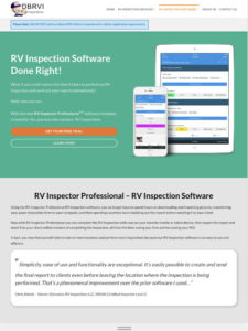 rvip-app-web-design