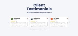 How to import Google Reviews into your WordPress website