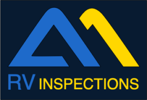 A1 RV Inspections - Logo