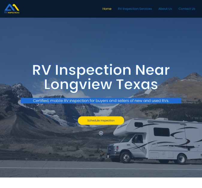 a-1-rv-inspections-web-design