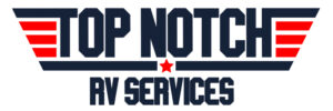 Logo: Top Notch RV Services